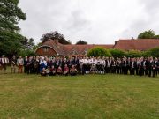 Konzert mit dem Bargteheider Stadtorchester